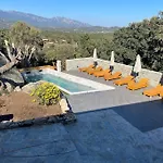Holiday home Caminu Di Porto Vecchio - Piscine Porto-Vecchio (Corsica)