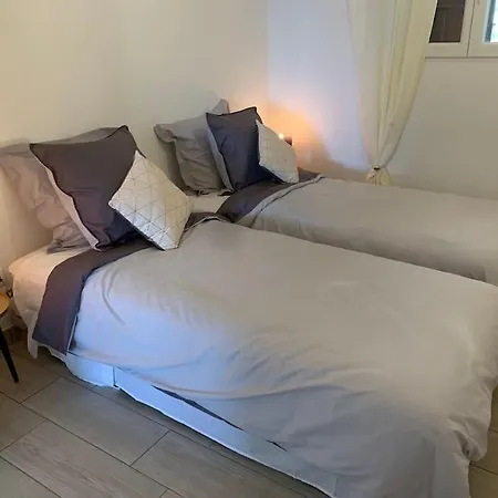 Caminu Di Porto Vecchio - Piscine Holiday home *