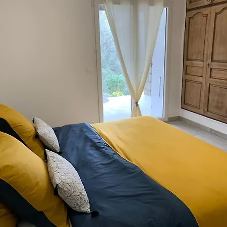 Caminu Di Porto Vecchio - Piscine Holiday home *