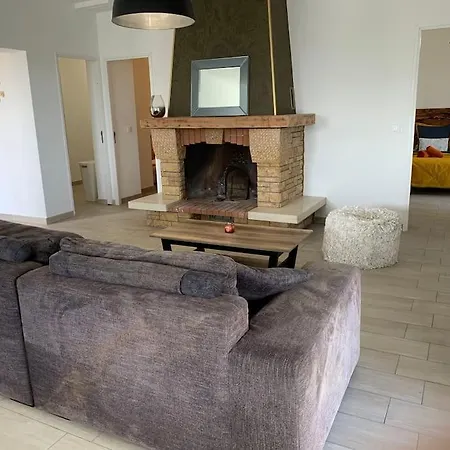 Vakantiehuis Caminu Di Vecchio***. Porto-Vecchio (Corsica)