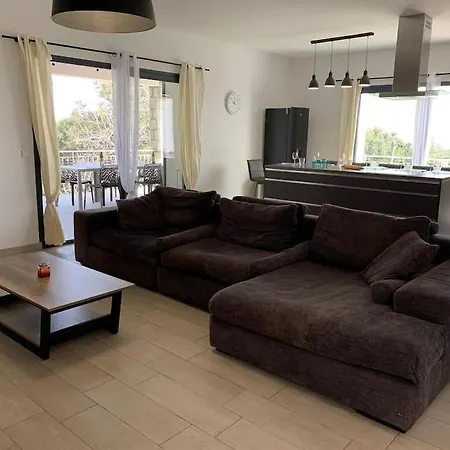 Caminu Di Vecchio***. Vakantiehuis